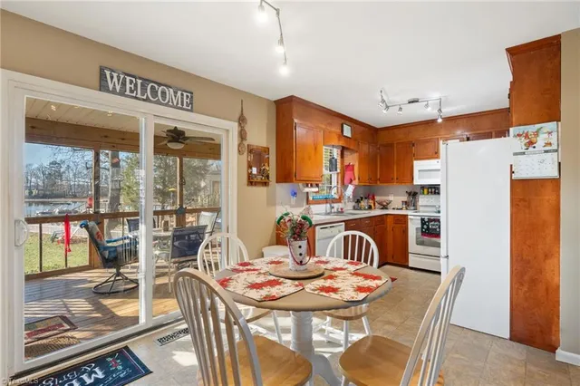 $575,000 | 1586 Riverview Rd Extension, Lexington, NC 27292