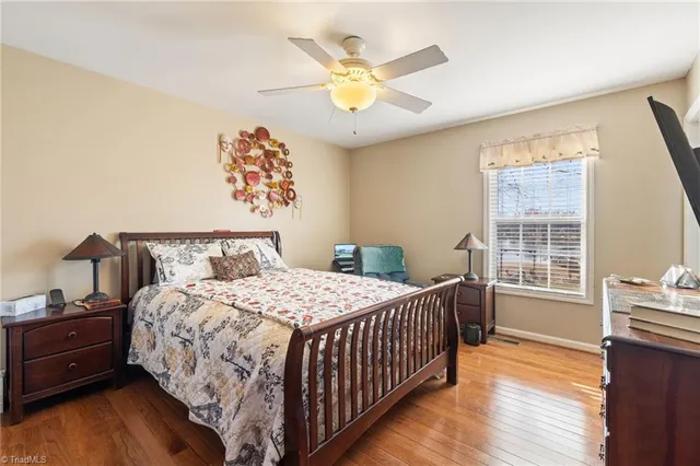 $575,000 | 1586 Riverview Rd Extension, Lexington, NC 27292