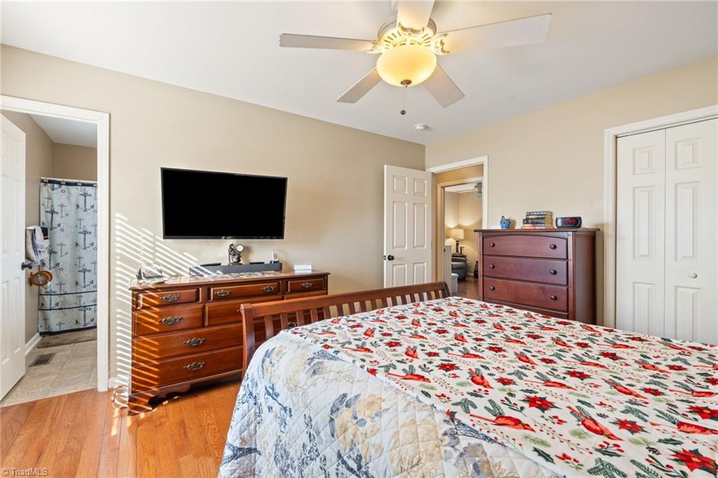 1586 Riverview Rd Extension Lexington, NC 27292 - Photo 15 of 49