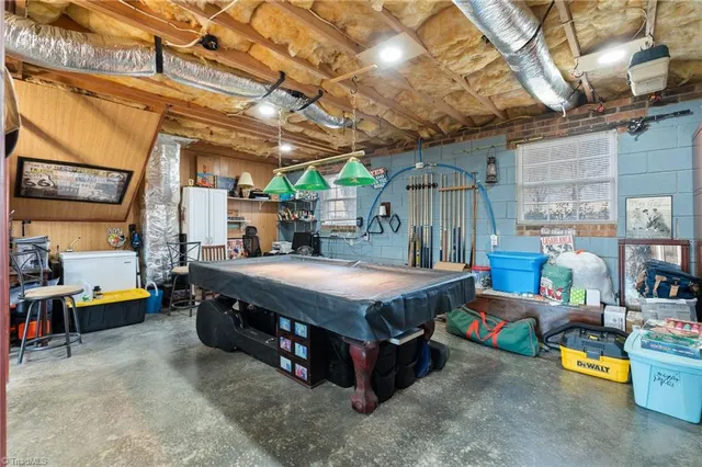 $575,000 | 1586 Riverview Rd Extension, Lexington, NC 27292