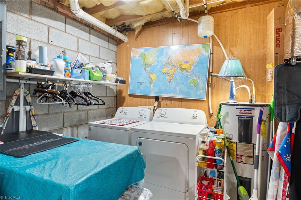 1586 Riverview Rd Extension Lexington, NC 27292 - Photo 28 of 49