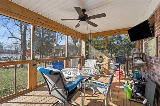 $575,000 | 1586 Riverview Rd Extension, Lexington, NC 27292