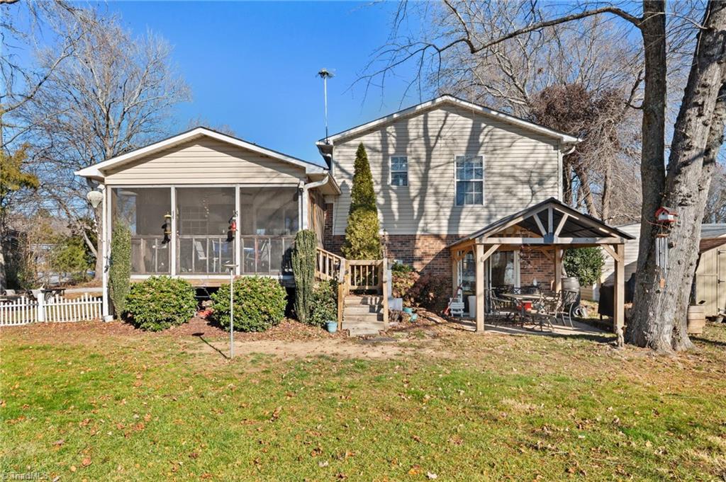 1586 Riverview Rd Extension Lexington, NC 27292 - Photo 34 of 49