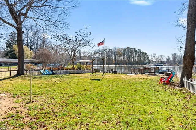 $575,000 | 1586 Riverview Rd Extension, Lexington, NC 27292