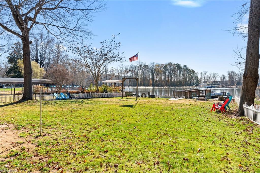 1586 Riverview Rd Extension Lexington, NC 27292 - Photo 35 of 49