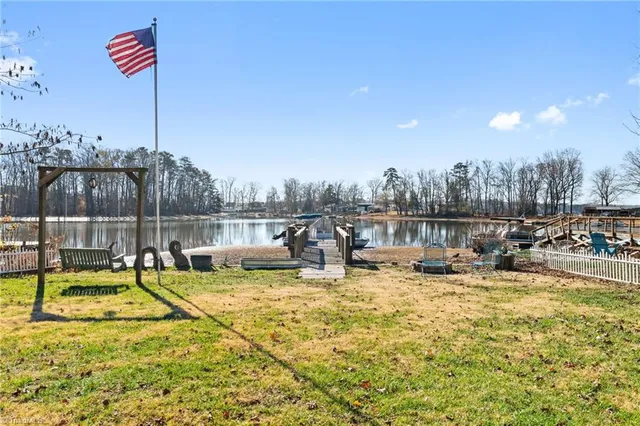 $575,000 | 1586 Riverview Rd Extension, Lexington, NC 27292