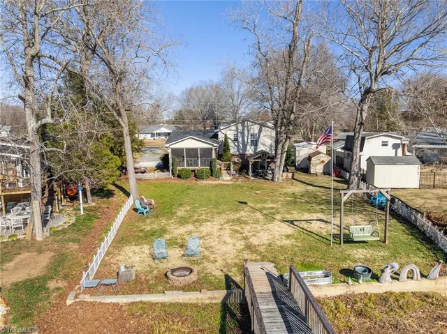 $575,000 | 1586 Riverview Rd Extension, Lexington, NC 27292