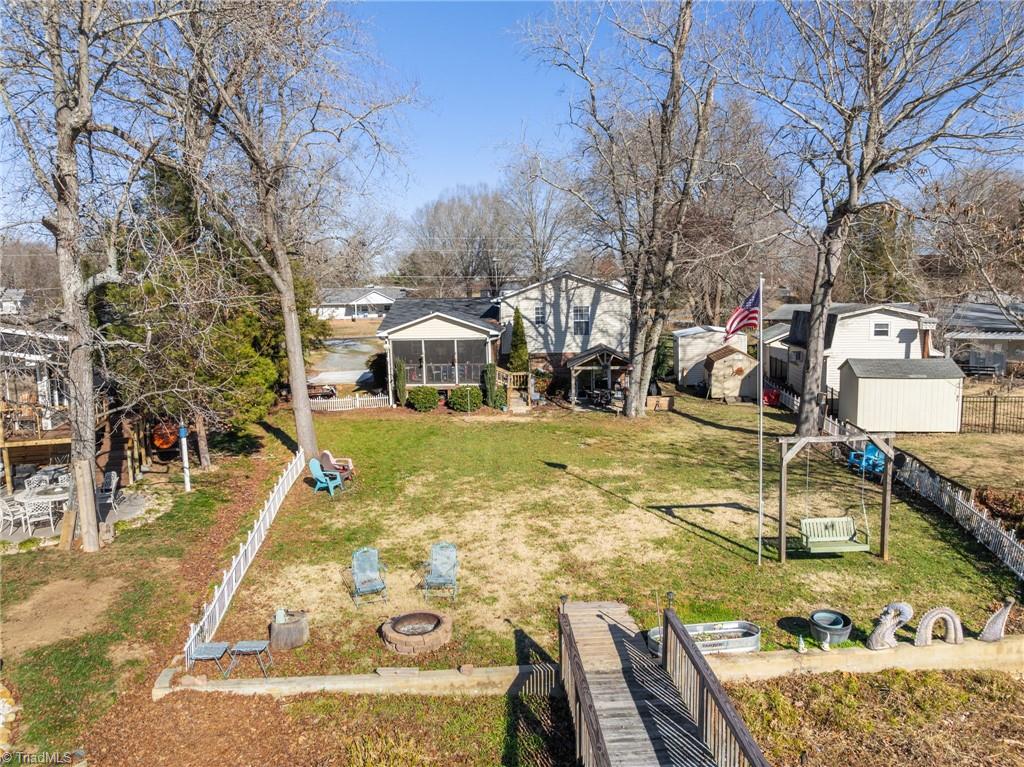 1586 Riverview Rd Extension Lexington, NC 27292 - Photo 42 of 49