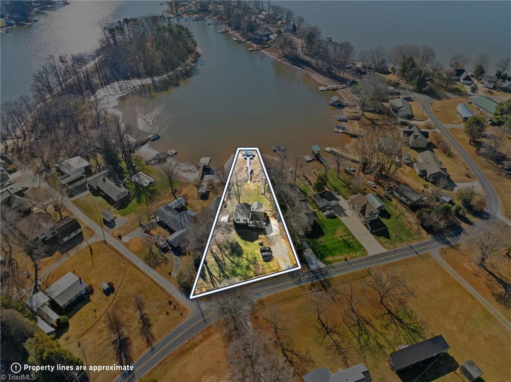 1586 Riverview Rd Extension Lexington, NC 27292 - Photo 49 of 49