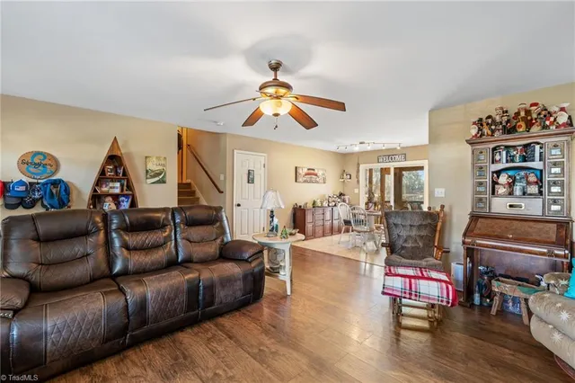 $575,000 | 1586 Riverview Rd Extension, Lexington, NC 27292