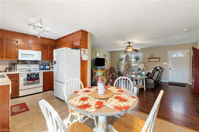 $575,000 | 1586 Riverview Rd Extension, Lexington, NC 27292