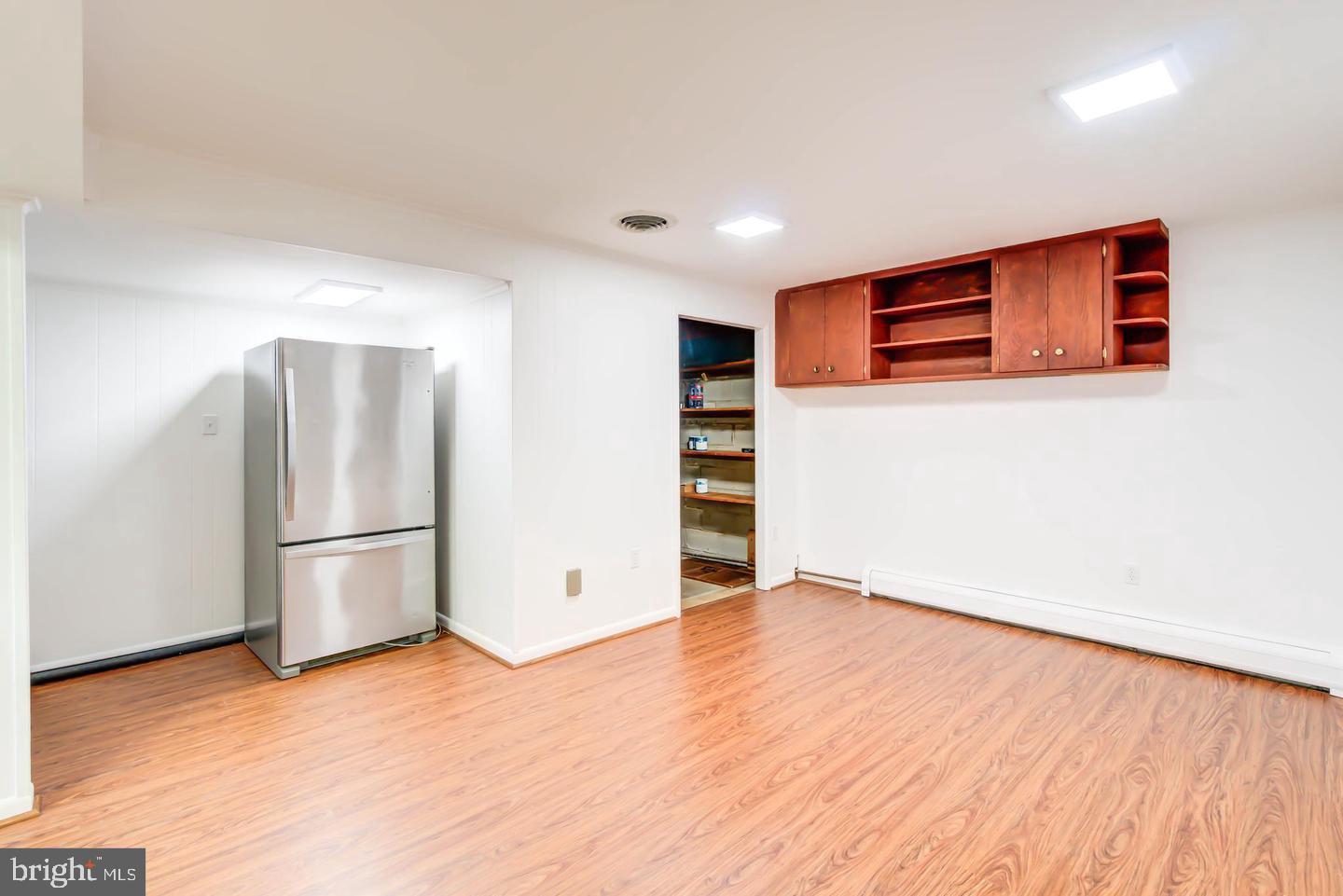 11207 Emack Road Beltsville, MD 20705 - Photo 33 of 43 Bright and spacious lower-level retreat.