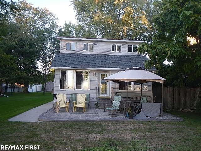 5275 Pointe Tremble Road Algonac, MI 48001 - Photo 2 of 42