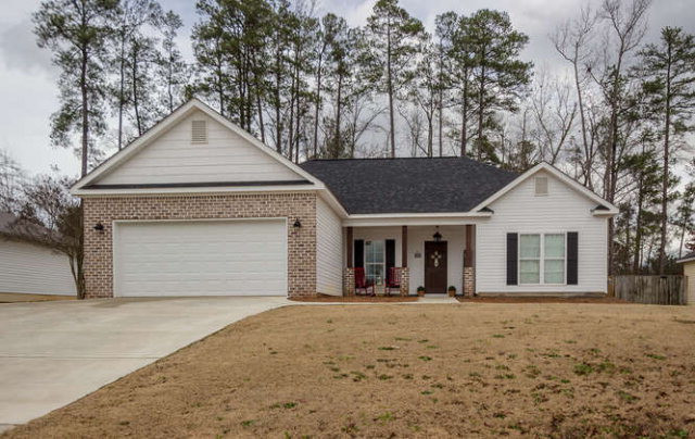 4721 Rhett Drive Evans, GA 30809 - Photo 1 of 29 Main View