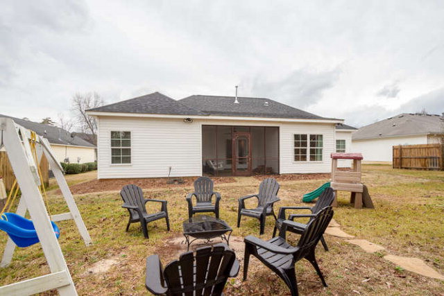 4721 Rhett Drive Evans, GA 30809 - Photo 4 of 29 Gallery Image 4