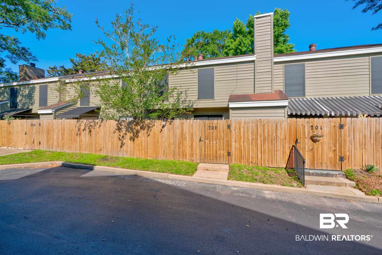 2901 Grant Street, Unit 702 Mobile, AL 36606 - Photo 20 of 30
