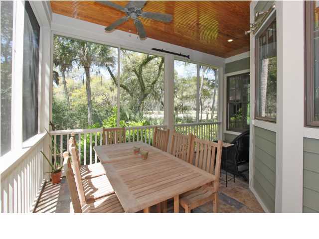 2568 High Hammock Road Seabrook Island, SC 29455 - Photo 8 of 19 Additional Photo