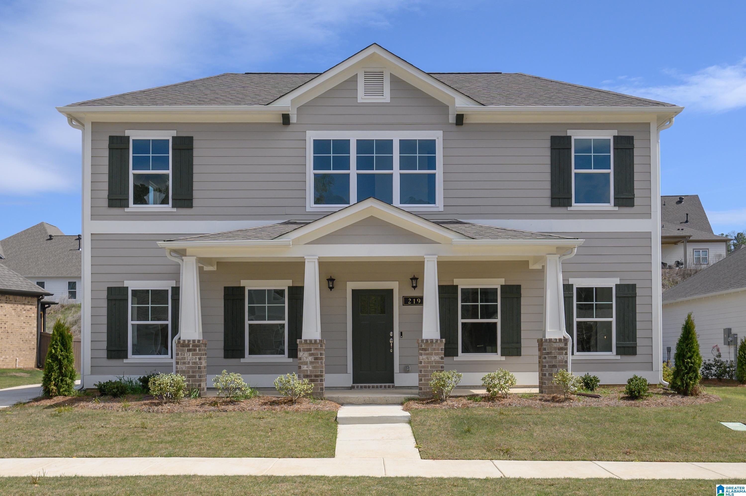 231 Ridge Boulevard Alabaster, AL 35007 - Photo 1 of 33 Gallery Image 1
