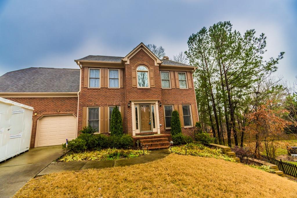 3488 Ridgemill Circle Dacula, GA 30019 - Photo 1 of 1 Gallery Image 1