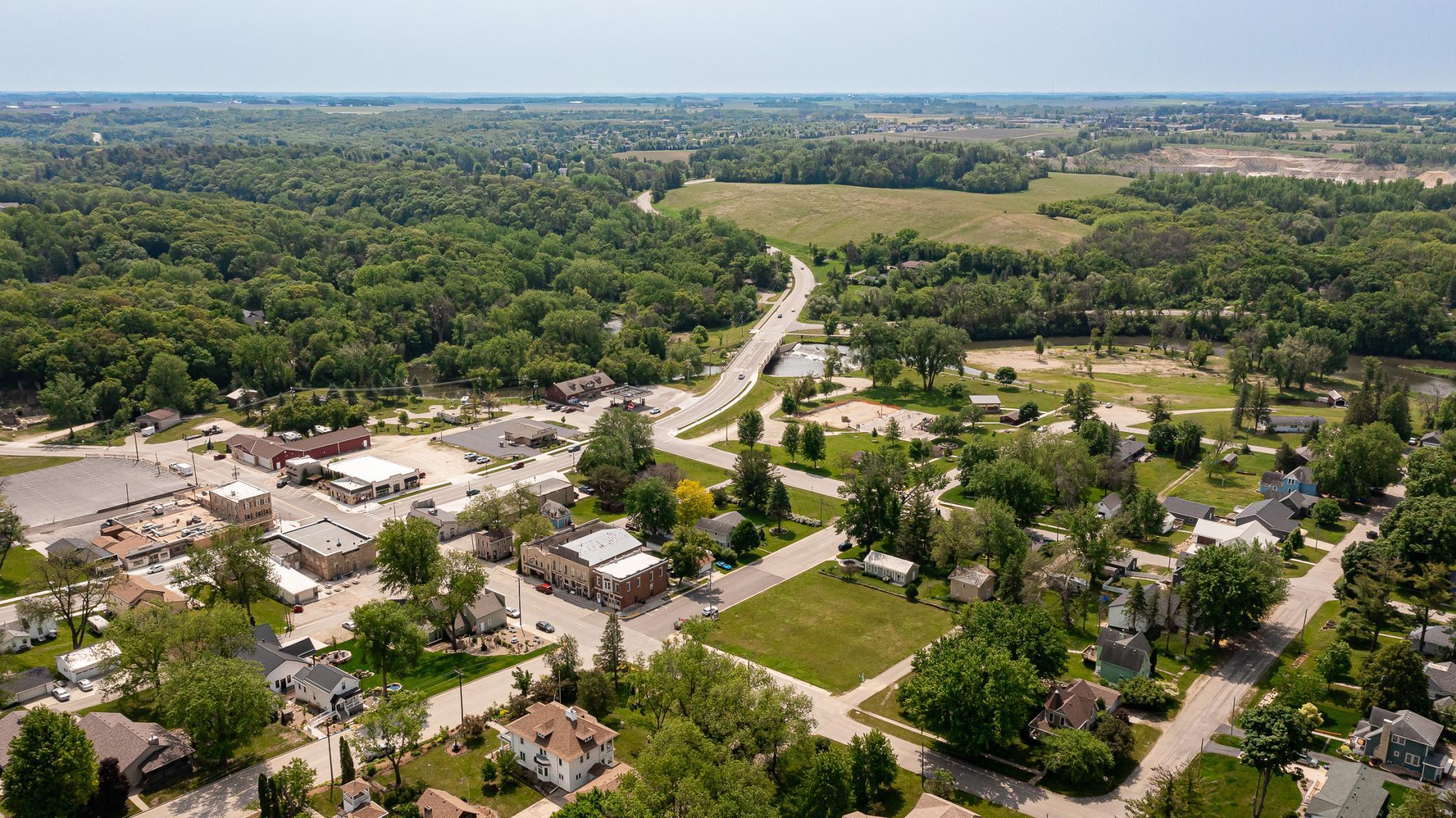 421 Clay Street Mantorville, MN 55955 - Photo 2 of 12