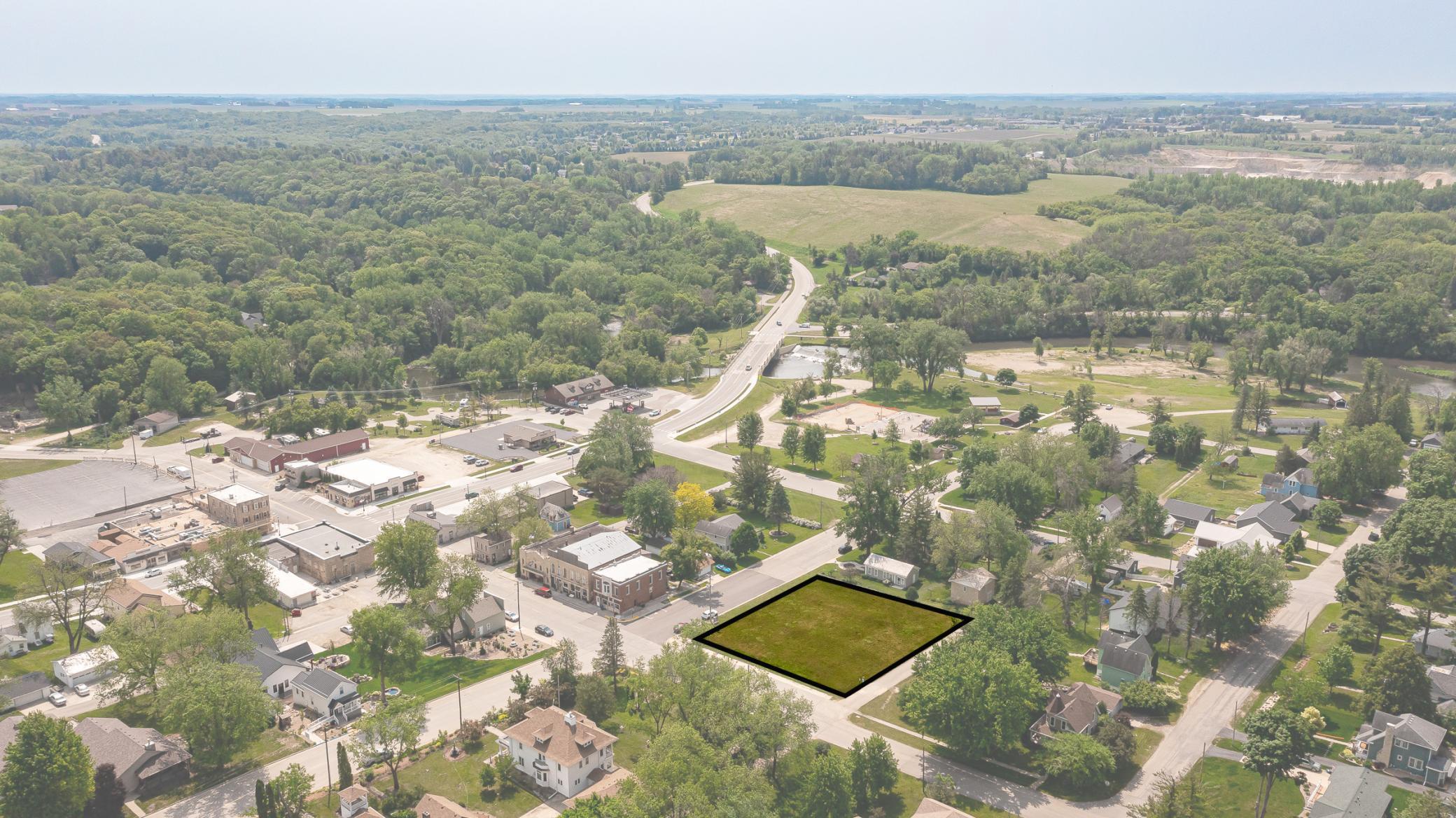 421 Clay Street Mantorville, MN 55955 - Photo 3 of 12