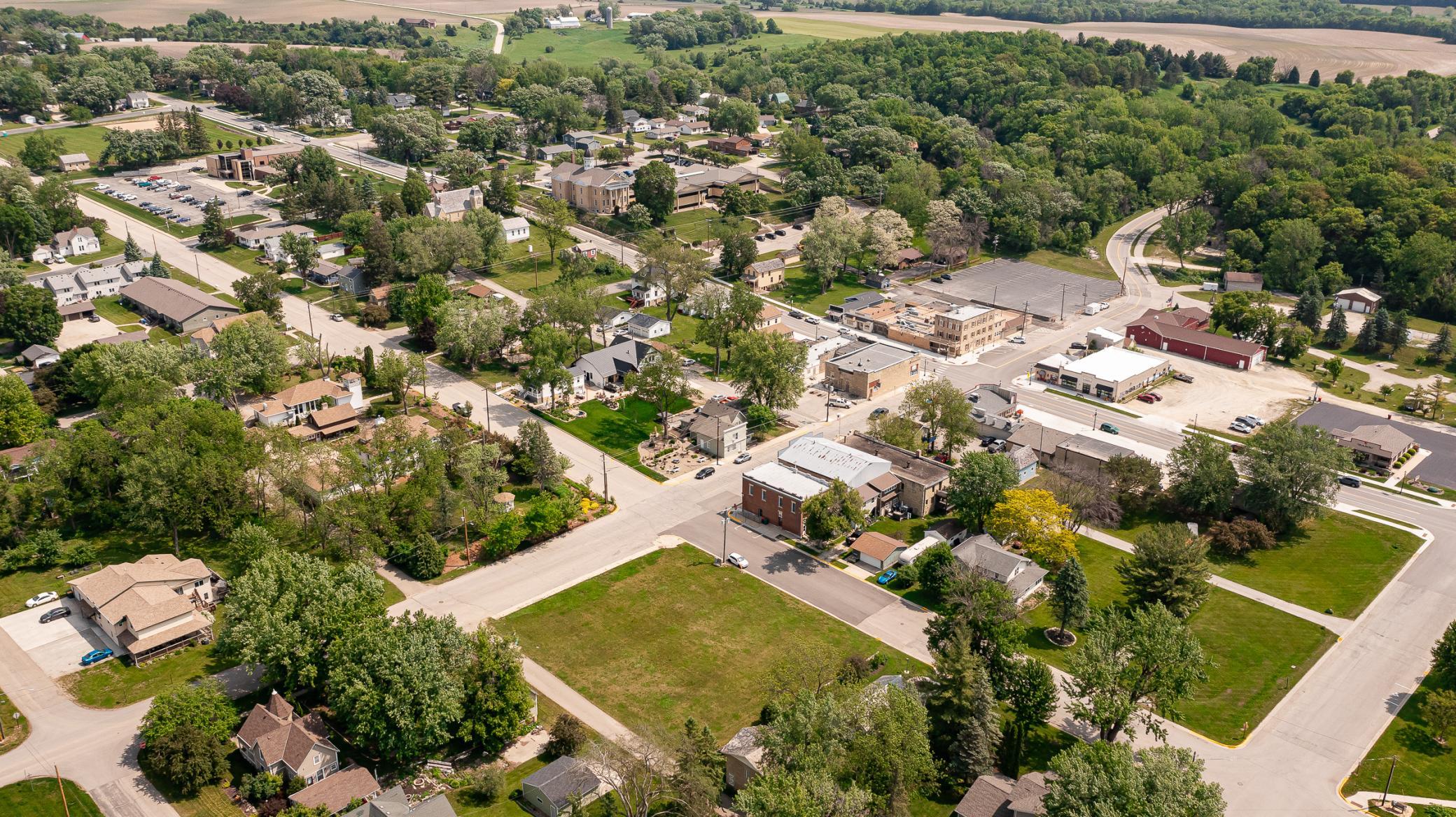 421 Clay Street Mantorville, MN 55955 - Photo 9 of 12