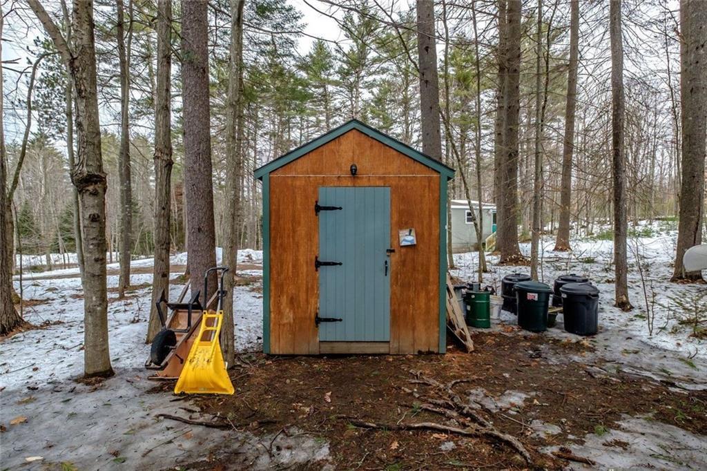 185 Beaver Dam Road North Waterboro, ME 04061 - Photo 20 of 20 Photo
