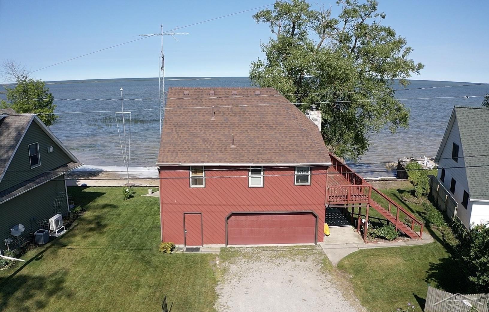 362 North Linwood Beach Road Linwood, MI 48634 - Photo 27 of 36