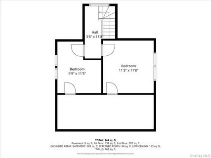 $598,000 | 281 Marietta Avenue, Hawthorne, NY 10532