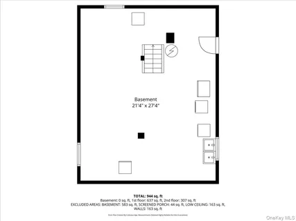 $598,000 | 281 Marietta Avenue, Hawthorne, NY 10532
