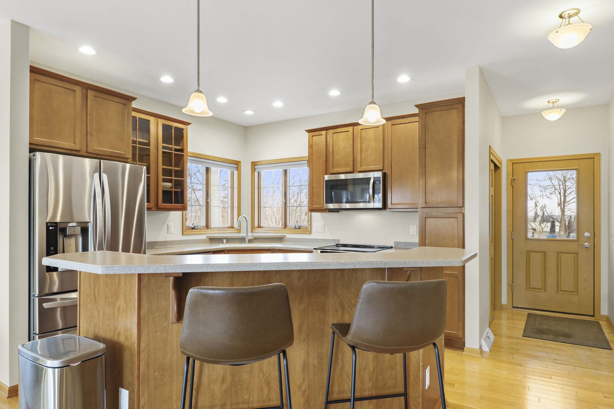 4013 Cosgrove Drive Madison, WI 53719 - Photo 2 of 35