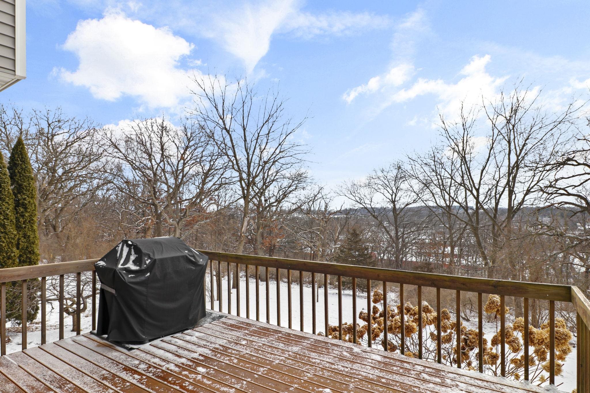 4013 Cosgrove Drive Madison, WI 53719 - Photo 25 of 35