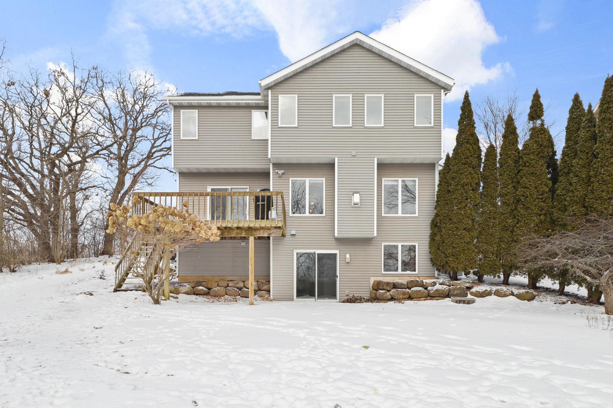 4013 Cosgrove Drive Madison, WI 53719 - Photo 27 of 35