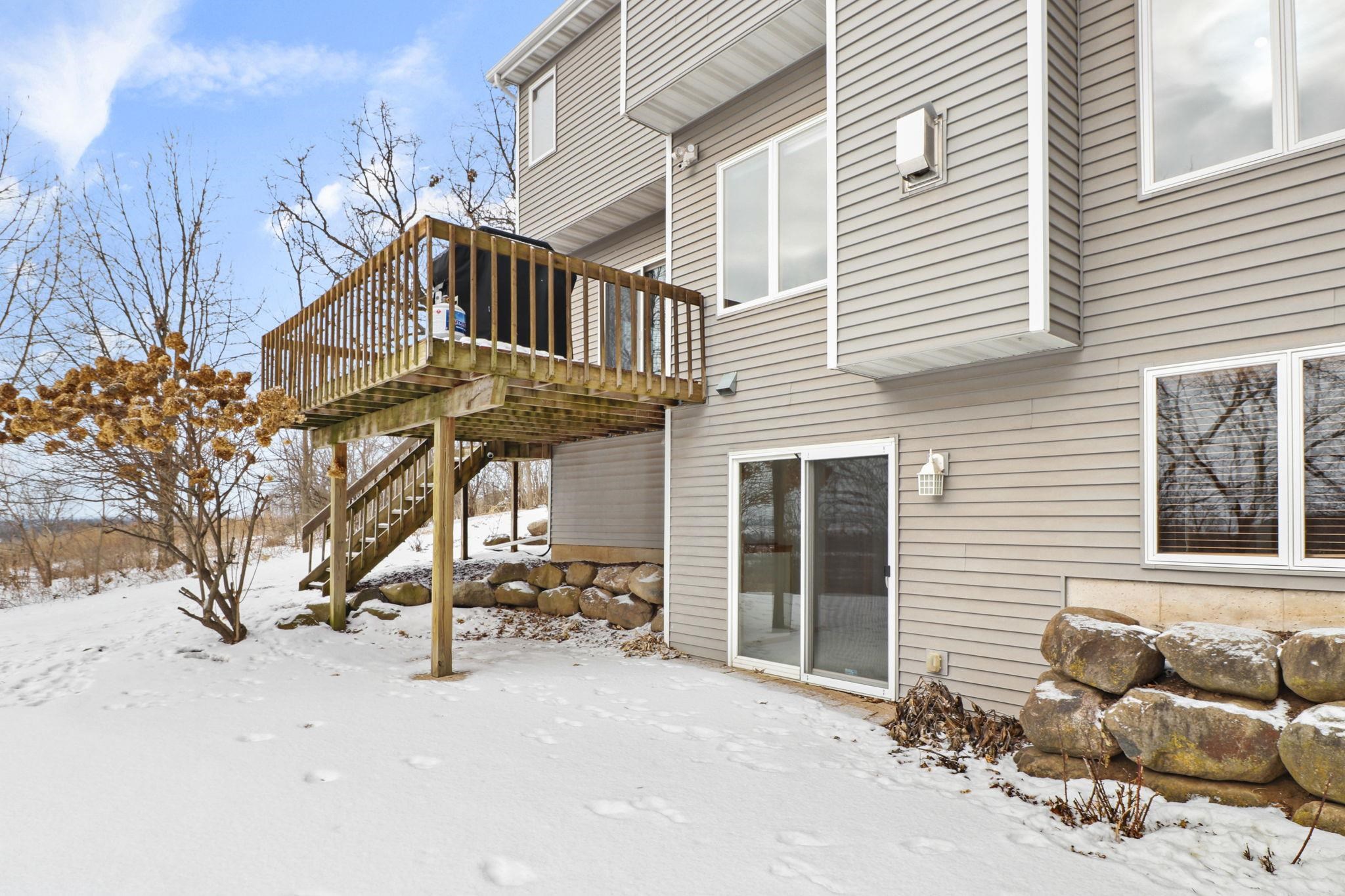 4013 Cosgrove Drive Madison, WI 53719 - Photo 30 of 35