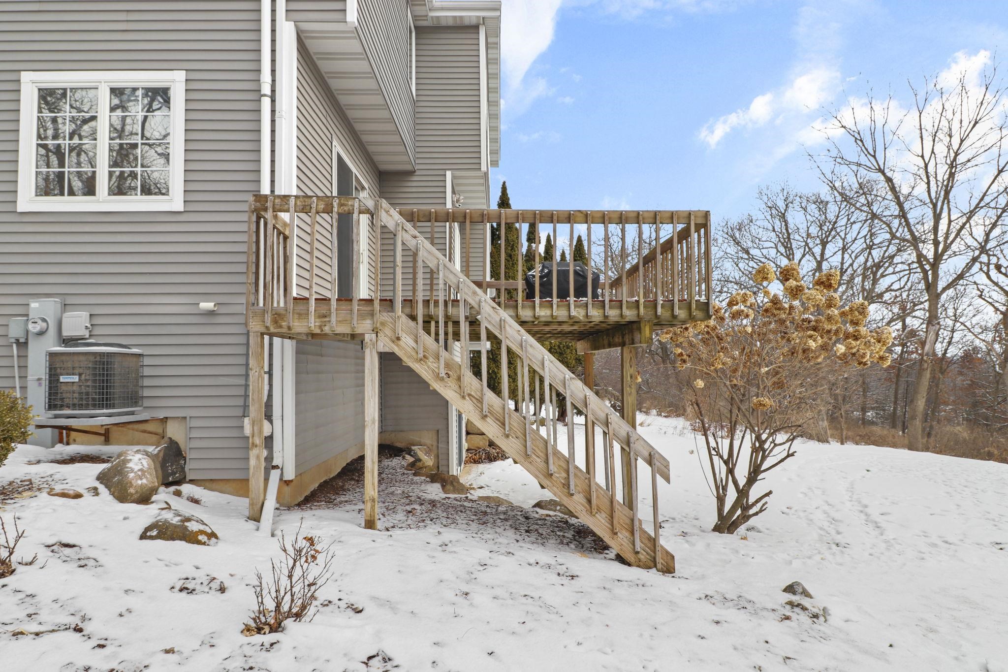 4013 Cosgrove Drive Madison, WI 53719 - Photo 31 of 35