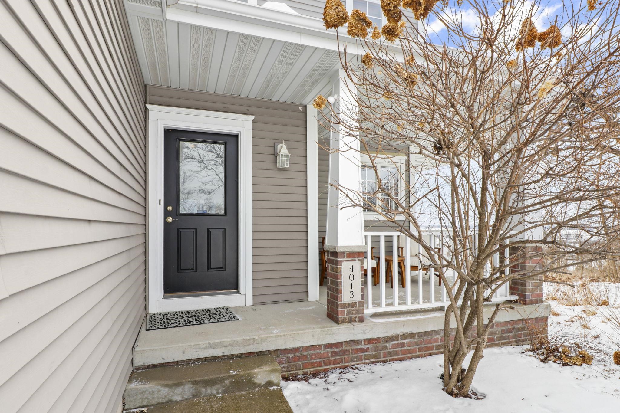 4013 Cosgrove Drive Madison, WI 53719 - Photo 33 of 35