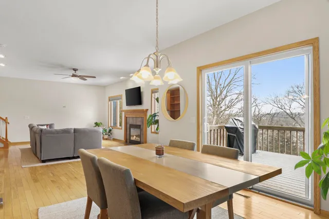 $575,000 | 4013 Cosgrove Drive, Madison, WI 53719