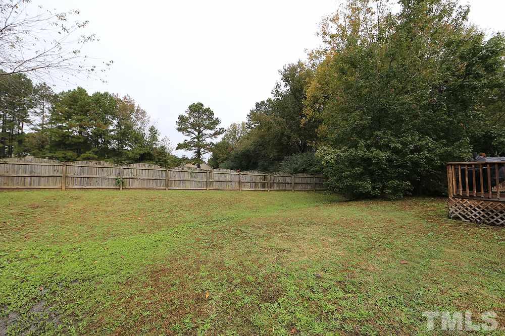 120 Dabney Ridge Place Garner, NC 27529 - Photo 12 of 13 Gallery Image 12