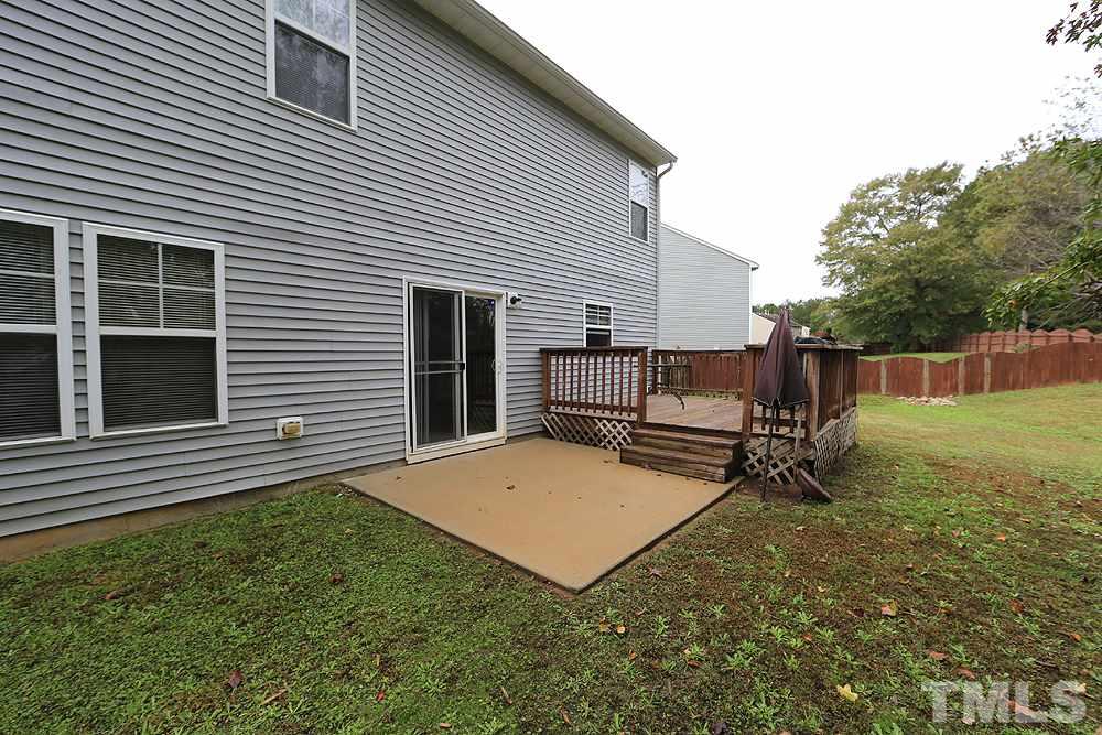 120 Dabney Ridge Place Garner, NC 27529 - Photo 13 of 13 Gallery Image 13
