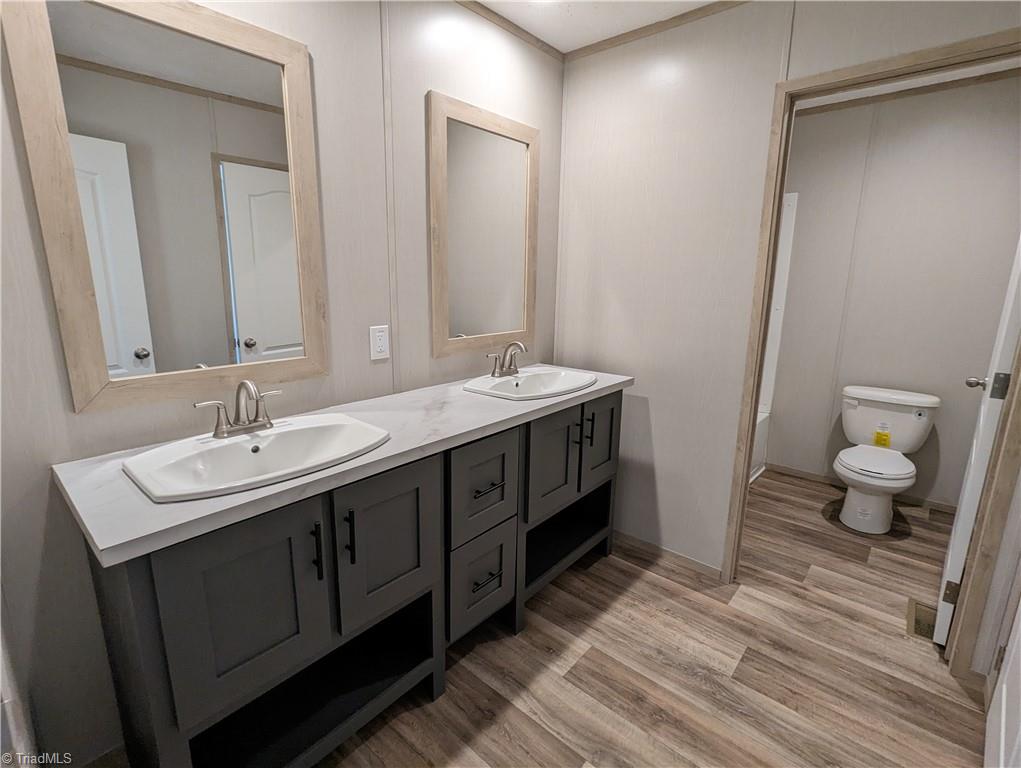 138 Whitestone Drive Ruffin, NC 27326 - Photo 21 of 36 Gallery Image 21