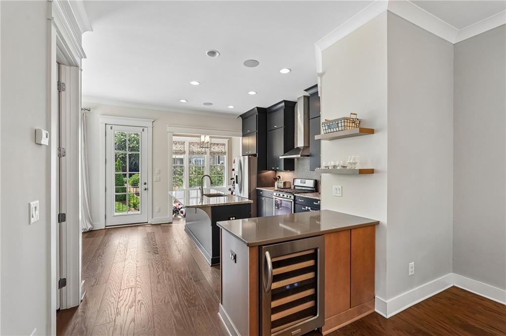 3348 Turngate Court Atlanta, GA 30341 - Photo 9 of 57
