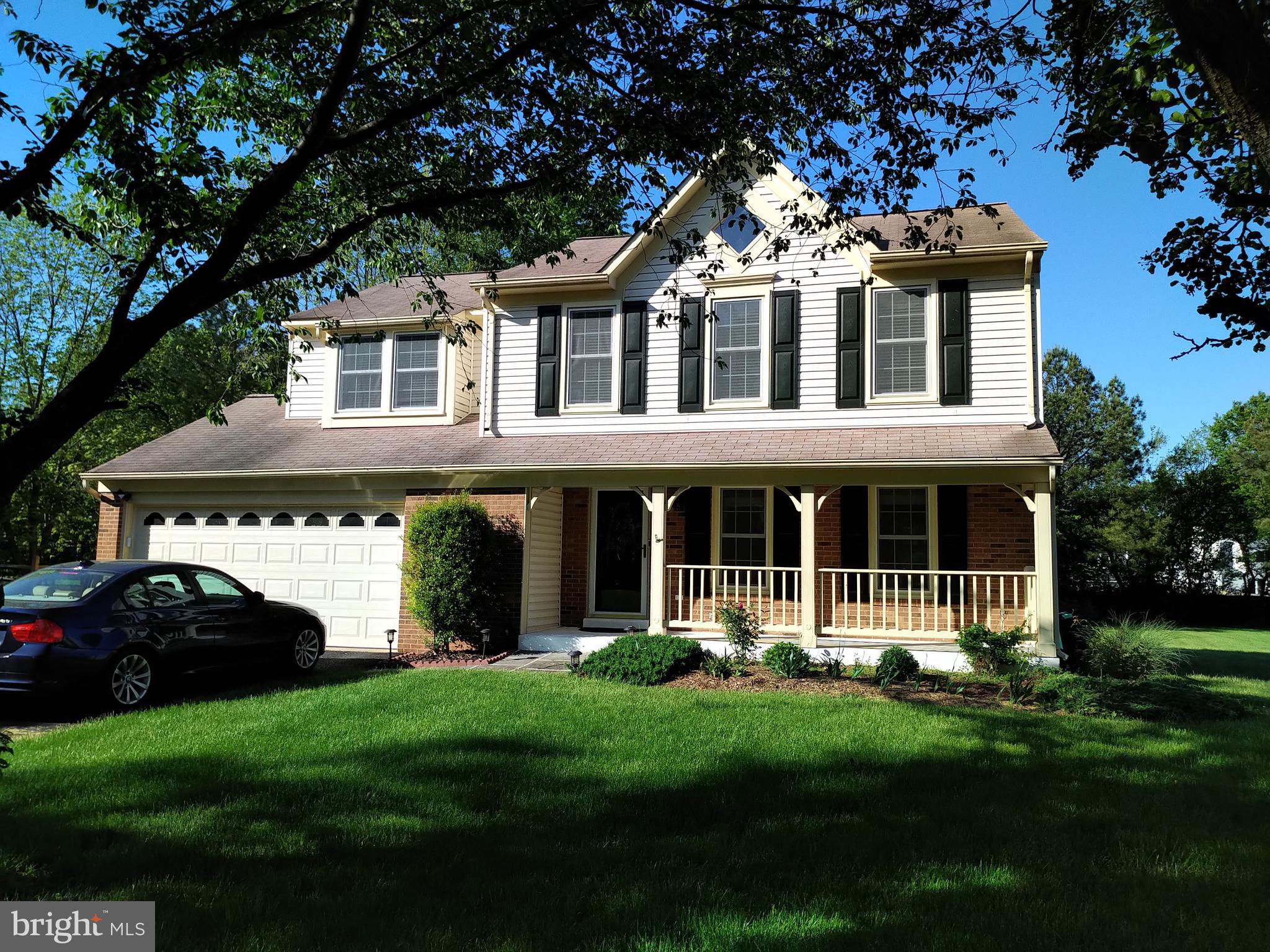 17119 Campbell Farm Road Poolesville, MD 20837 - Photo 1 of 14