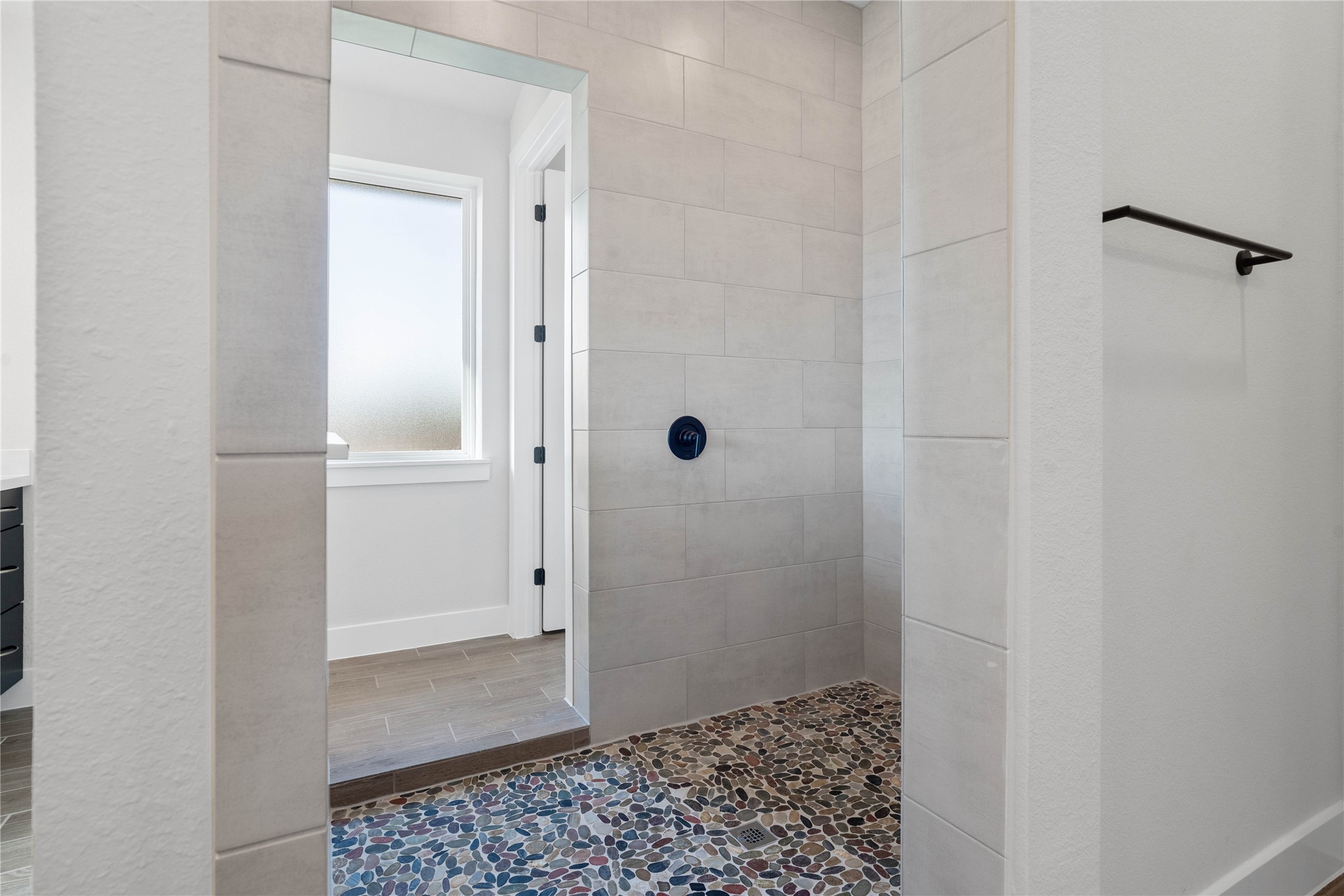 2114 Rowl Street Montgomery, TX 77316 - Photo 36 of 50 Transform your daily routine in this massive, spa-inspired shower retreat.