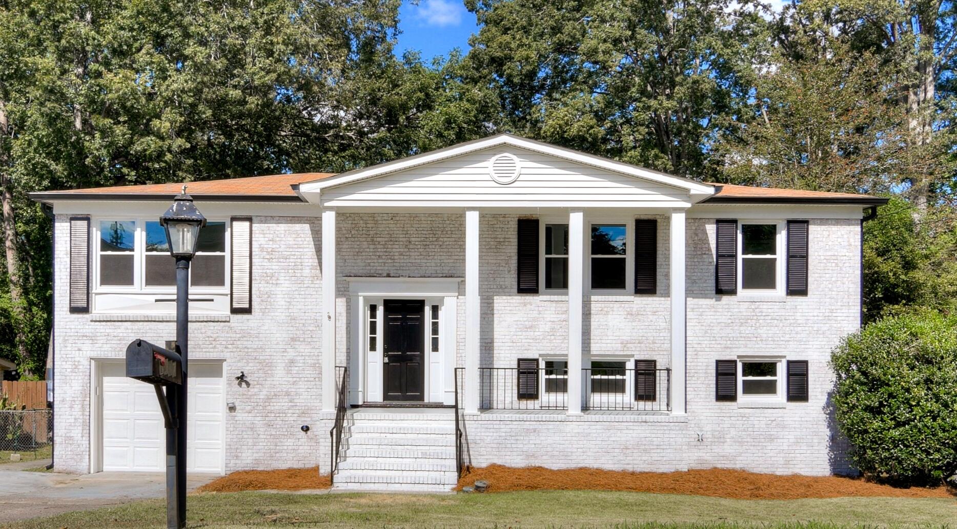 1407 Springfield Circle Augusta, GA 30909 - Photo 1 of 42 Front