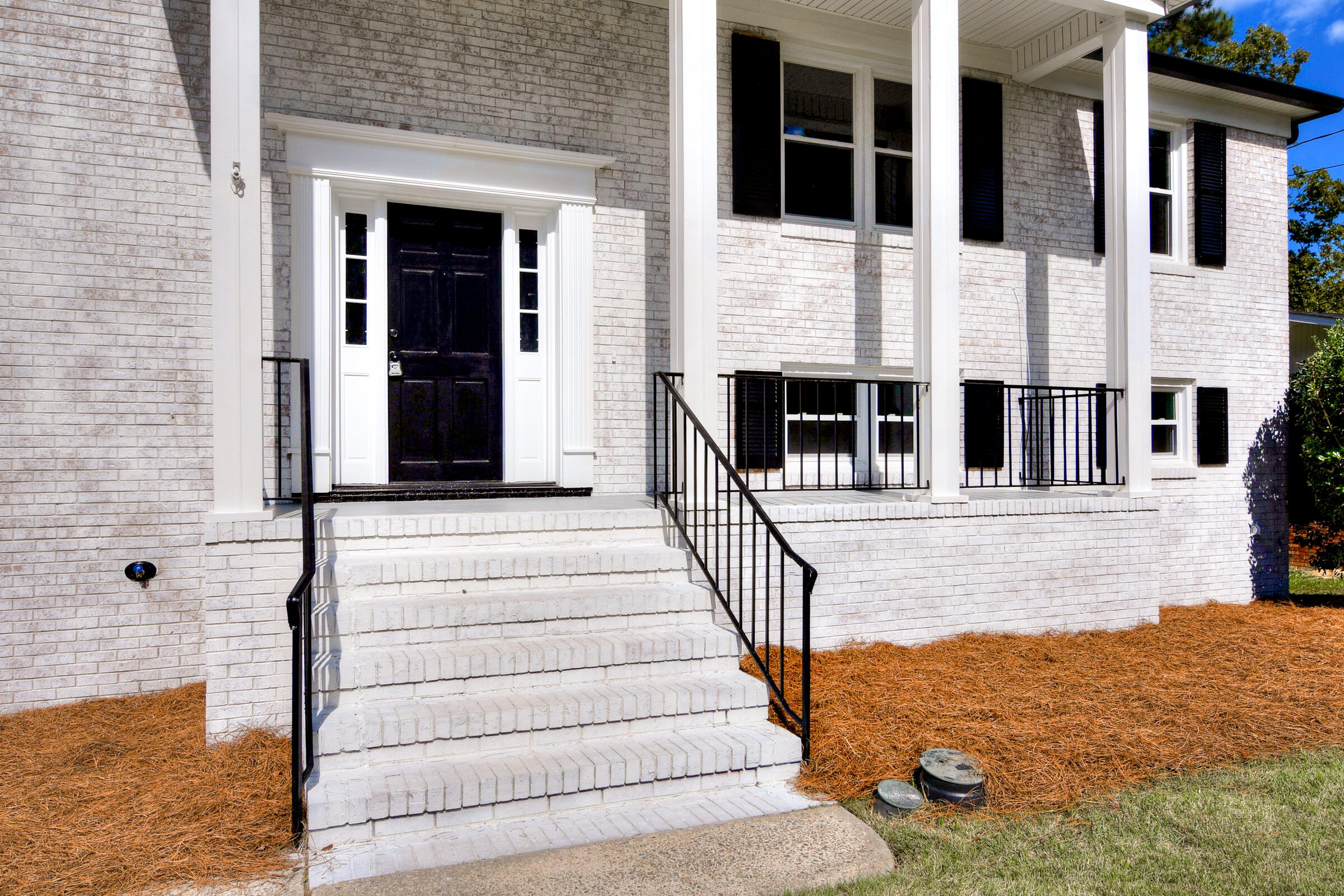 1407 Springfield Circle Augusta, GA 30909 - Photo 4 of 42 004