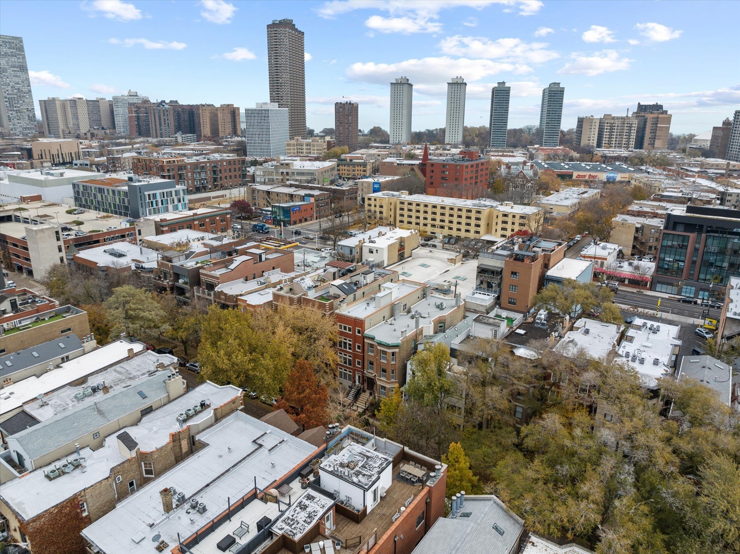 3531 North Reta Avenue, Unit 1 Chicago, IL 60657 - Photo 41 of 63