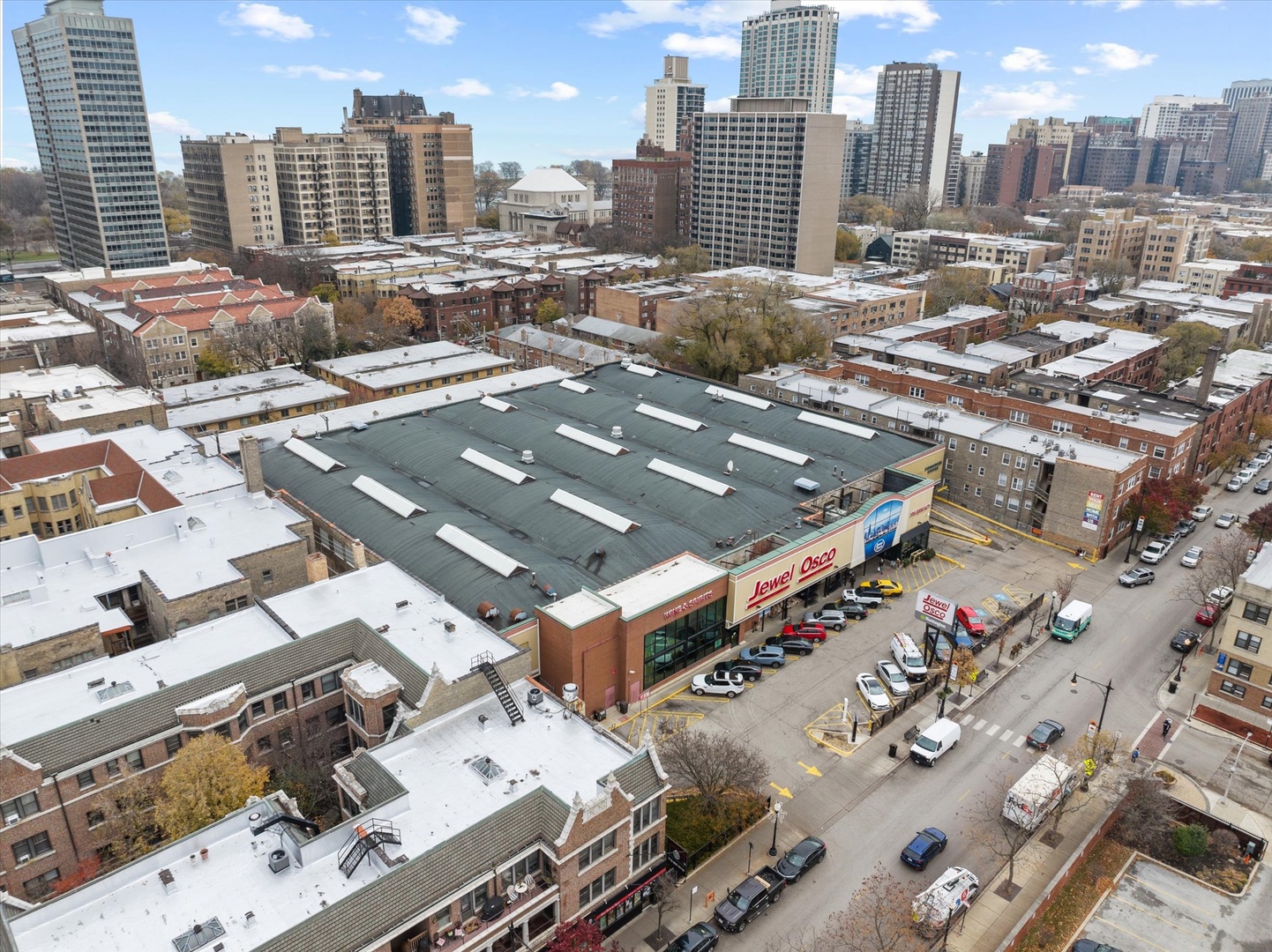 3531 North Reta Avenue, Unit 1 Chicago, IL 60657 - Photo 49 of 63