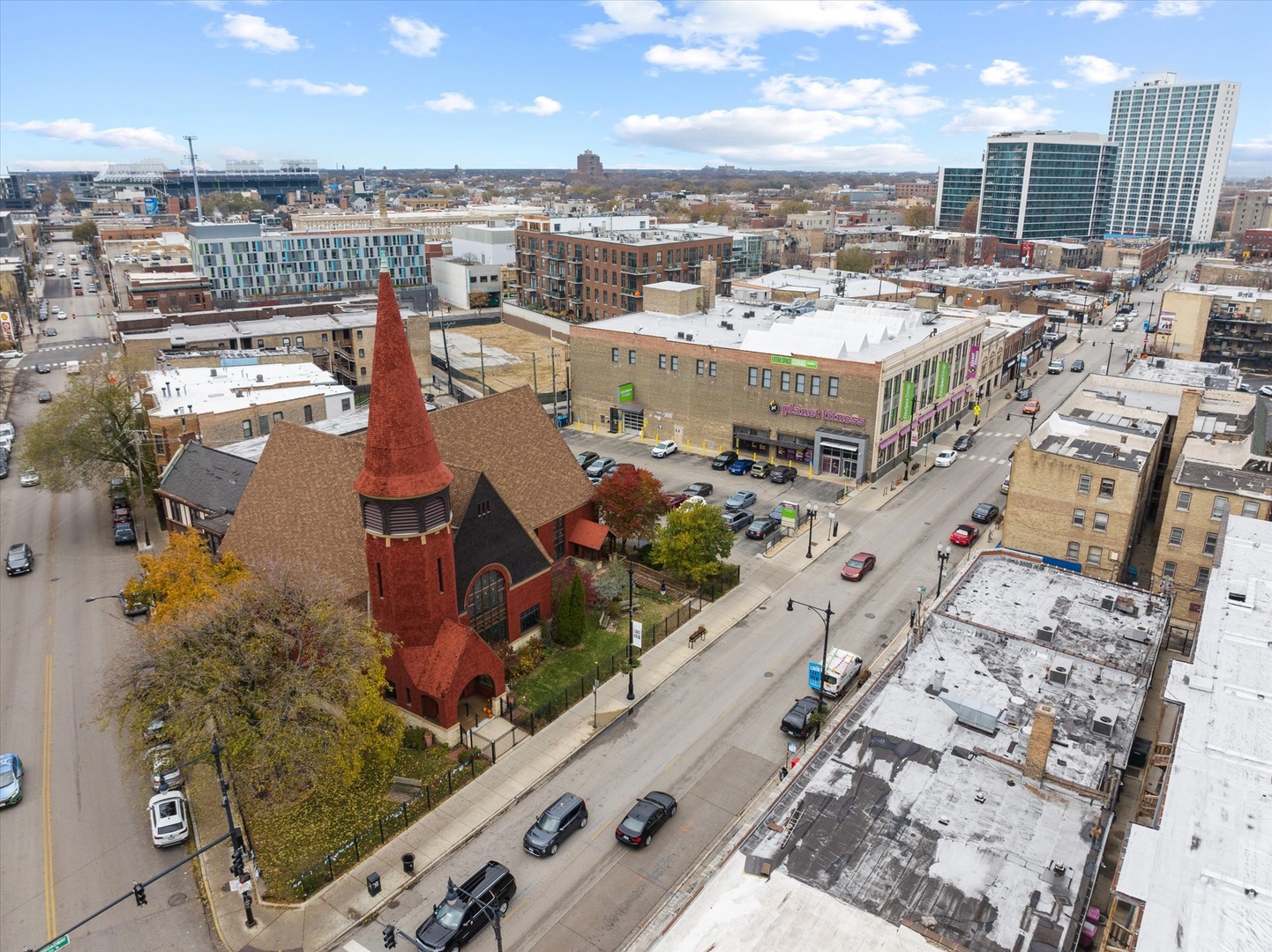 3531 North Reta Avenue, Unit 1 Chicago, IL 60657 - Photo 51 of 63