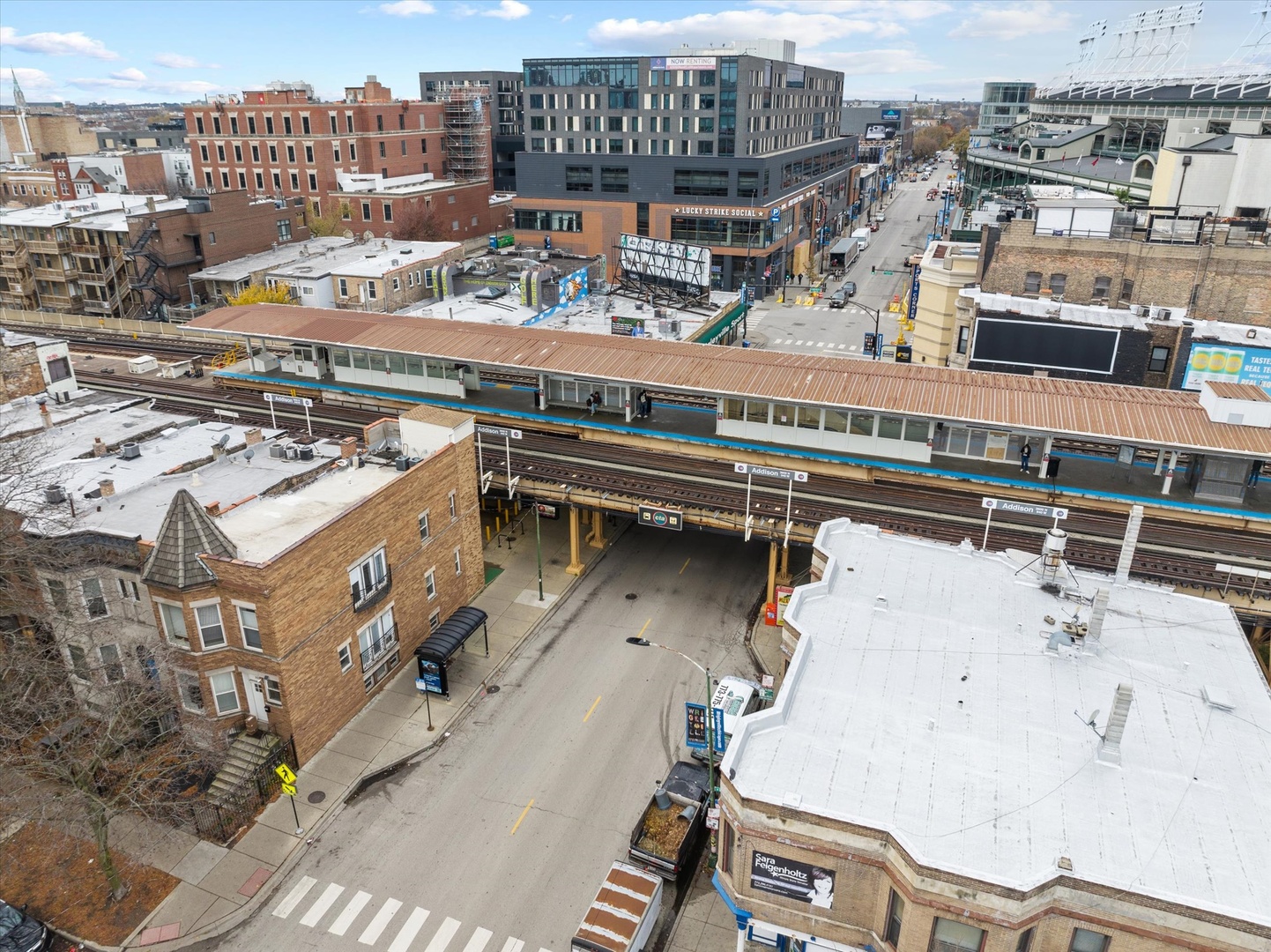 3531 North Reta Avenue, Unit 1 Chicago, IL 60657 - Photo 52 of 63