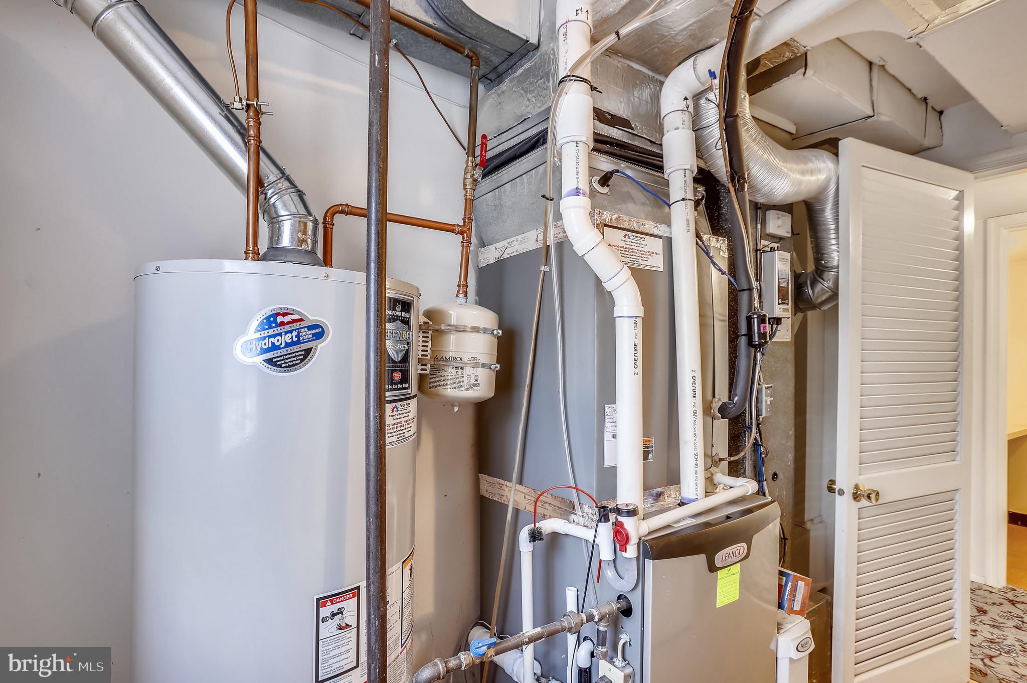 9708 Laconia Drive Adelphi, MD 20783 - Photo 29 of 38